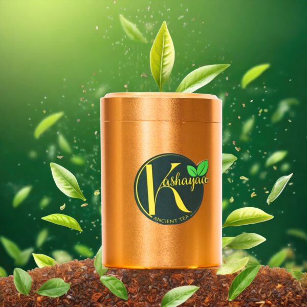 Kashayaa Ancient Tea (Herbal)