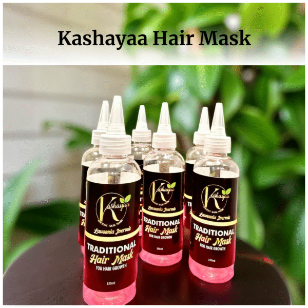 Ancient Hair Mask